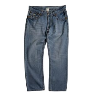 True Religion Talla 36