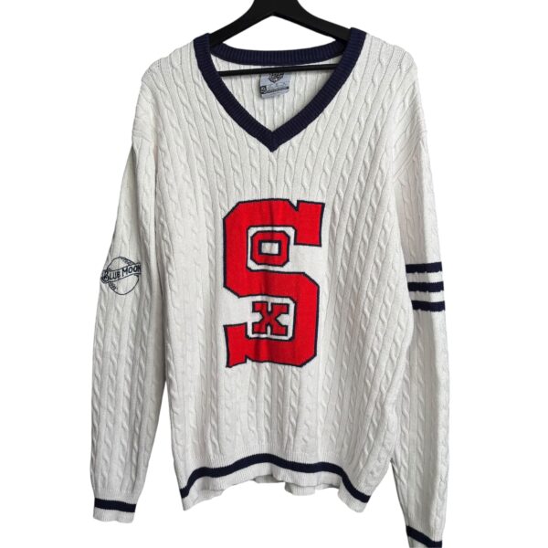 VTG Sweater Talla XL
