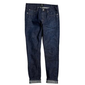 APC Selvedge Talla 31