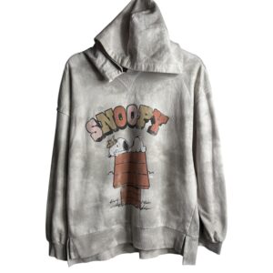 Snoopy Talla XL
