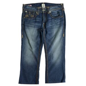 True Talla 34