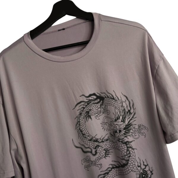 T-Shirt Talla Large - Image 2