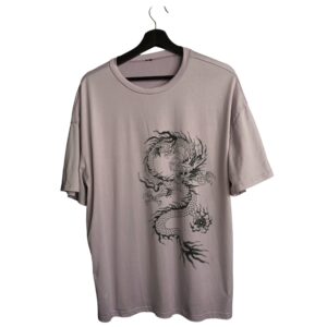 T-Shirt Talla Large