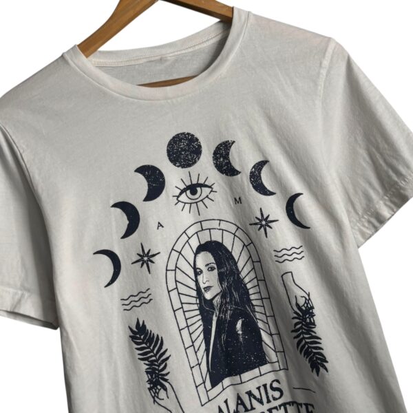 Alanis Morrissette Talla Medium - Image 2
