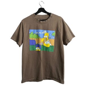 Simpsons Talla Large