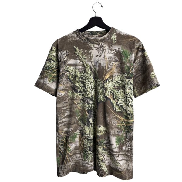 VTG Real Tree Talla Large