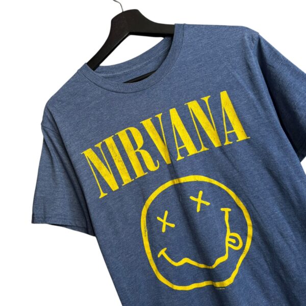 Nirvana Talla Medium - Image 2