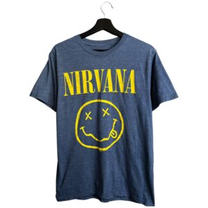 Nirvana Talla Medium