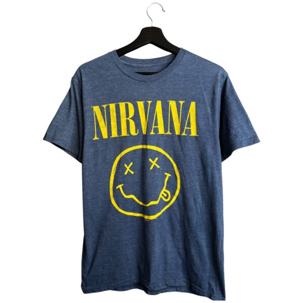 Nirvana Talla Medium
