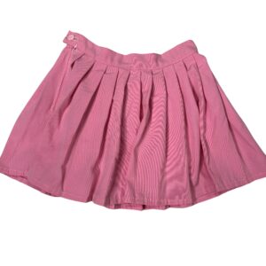 Pink Skirt Talla Small