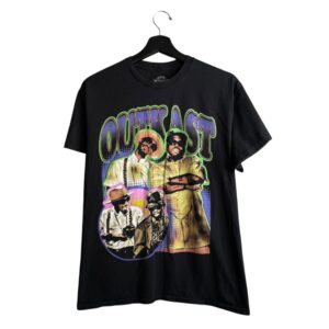 Outkast Talla Medium