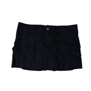 Mini Cargo Talla 8