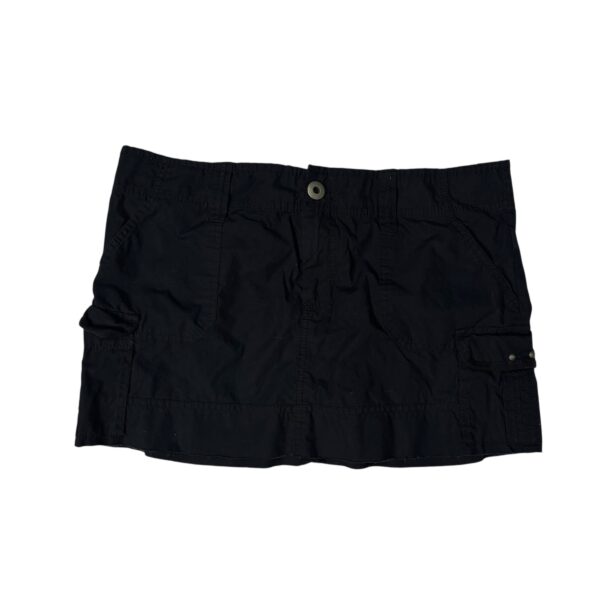 Mini Cargo Talla 8