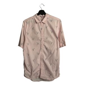 Flamingos Talla Medium