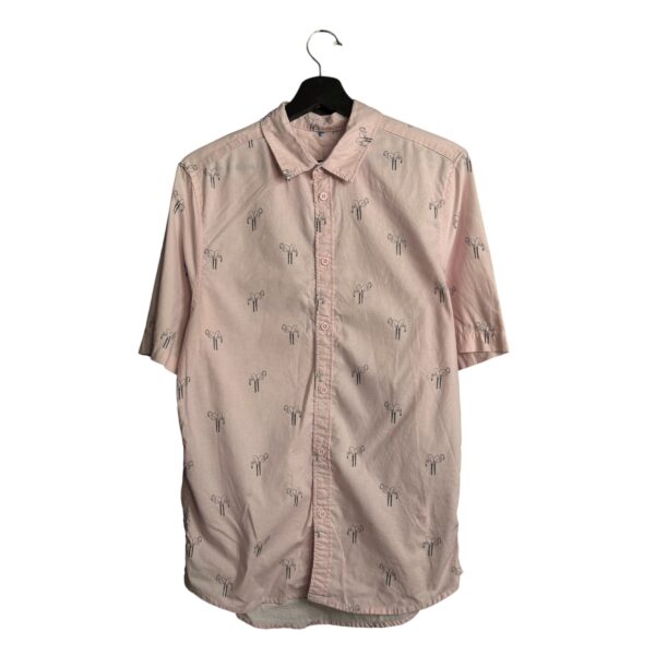 Flamingos Talla Medium