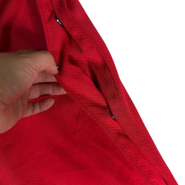Red Pants Talla Medium/Large - Image 2