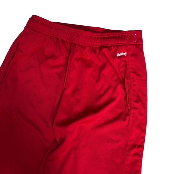 Red Pants Talla Medium/Large - Image 3