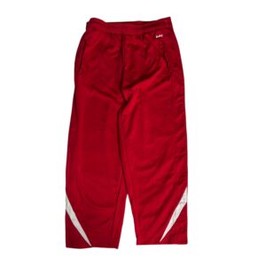 Red Pants Talla Medium/Large