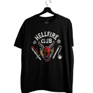 Hellfire Talla XL