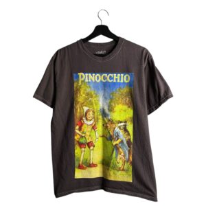 Pinocchio Talla Large