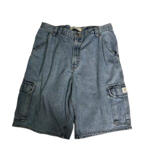 Denim Shorts Talla 34