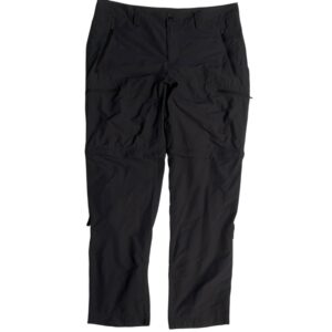 TNF 36 se hacen short