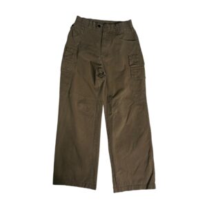 Blackcargo Streetwear Talla 32