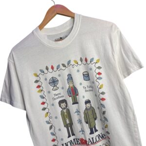 HomeAlone Talla Medium