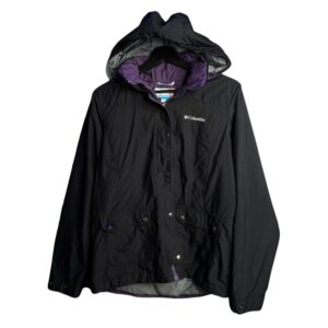 Columbia Womens Jacket Talla Medium