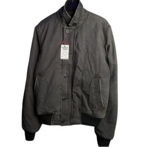 Harrison Jacket Abercrombie Talla Medium