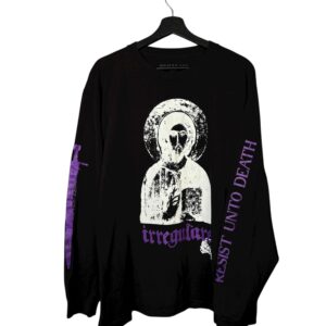 Irregulars 1984 Talla XL