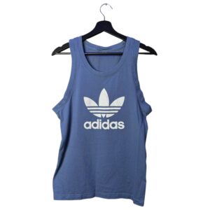 Tank Adidas Talla Medium