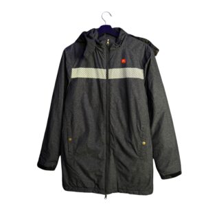 Parka McDonalds Talla small
