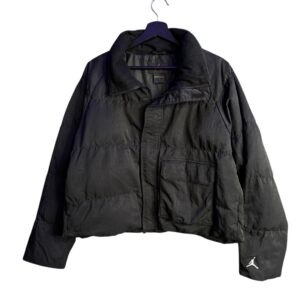 Puffer / cropped / ultra calientita / streetwear / J0rdan Talla Small