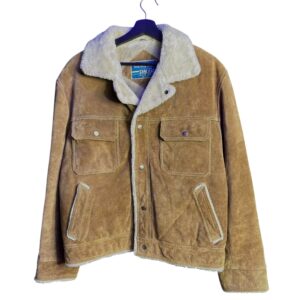 Jacket Made in Korea Talla Medium