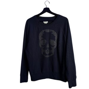 Skull Voltaire Talla Large