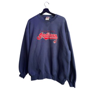 VTG Cleveland Indians Talla XLarge