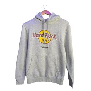 Hardrock Talla Small