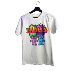 Trolls Talla Small