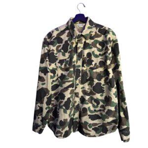 VTG Flannel Talla XL