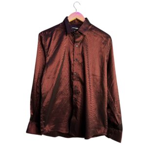 Y2K Tornasol Talla Medium