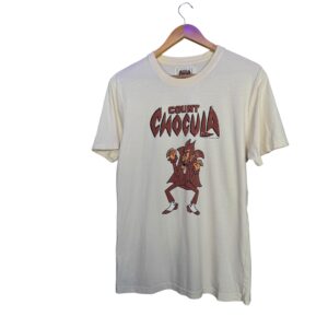 Chocula Talla Large