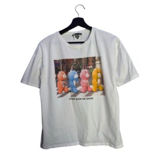 Talla Medium Care Bears