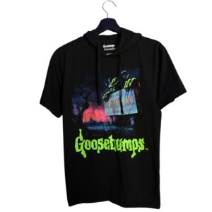 Goosebumps Talla Medium
