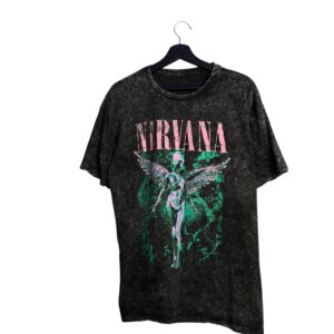 Nirvana Talla XL