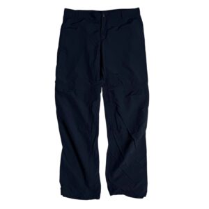 Talla 14 (se hace short)