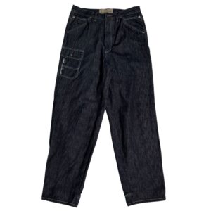 Y2K Jeans Deadstock good as New Talla 34x33