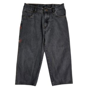 VTG P Miller Y2K Statement Piece Talla 34