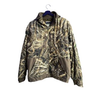 Real Tree Jacket Talla Small