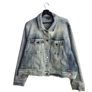Denim Talla Large
